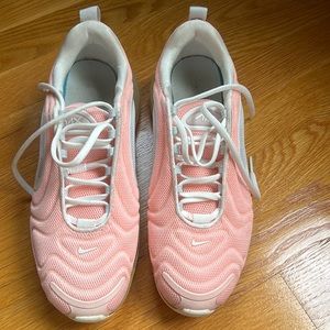 Nike Air Max. 2019. Size 7.5